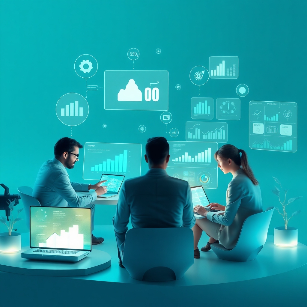 Departamento Contábil