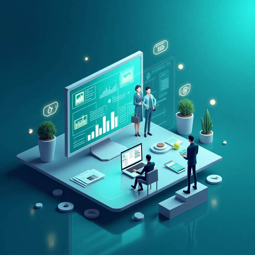 Departamento Contábil